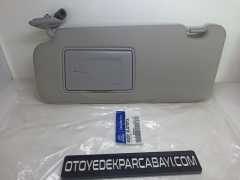 HYUNDAİ İ30 GÜNEŞLİK SOL 852012L070TX