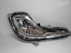 922021R000 HYUNDAİ BLUE SAĞ SİS FARI (YAN SANAYİ)