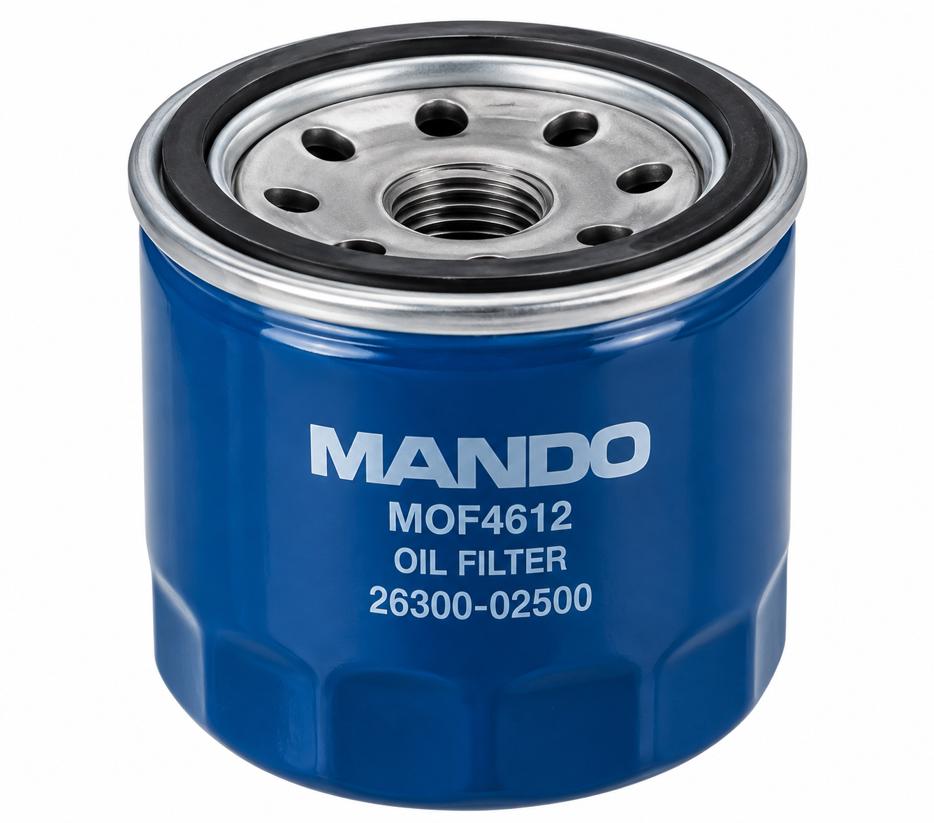 HYUNDAİ KİA YAĞ FİLTRESİ MOF4612 MANDO 26300-02500