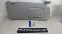 HYUNDAİ İ30 GÜNEŞLİK SAĞ 852022L060TX