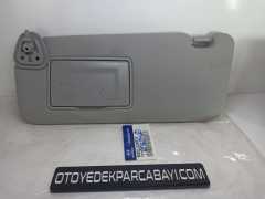 HYUNDAİ İ30 GÜNEŞLİK SOL 852012L060TX