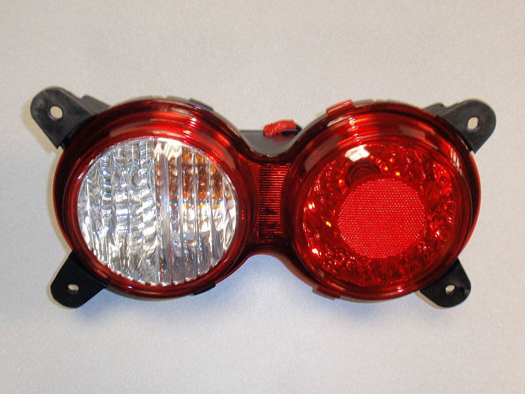 KİA BONGO STOP SOL 92401-4E020
