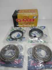 VT-GMB-5732 KİA PRİDE ÖN TEKER RULMAN KİTİ (GMB)