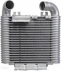 KİA BONGO 2500 TCI TURBO İNTERCOOLER ORİJİNAL 28190-42760