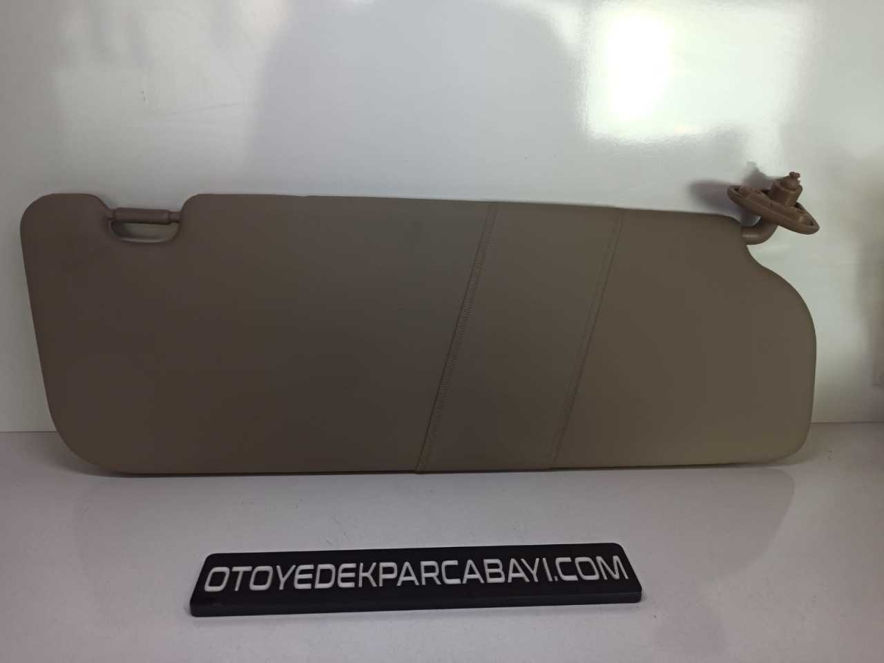 HYUNDAİ H100 KAMYONET GÜNEŞLİK SAĞ 85220-4F00FI