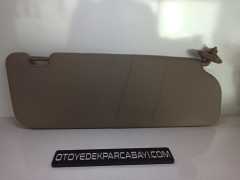 HYUNDAİ H100 KAMYONET GÜNEŞLİK SAĞ 852204F00FI