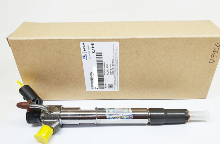 Sportage/Tucson 2019-2021 Dizel Enjektör (33800-2U000)