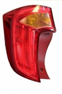 924021Y010 KİA PİCANTO 2011 SONRASI SAĞ STOP (MUADİL)