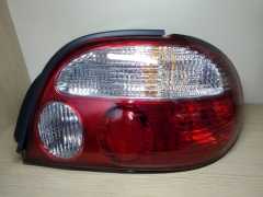 0K2A151150 KİA SEPHİA SAĞ STOP  1998-2000 BEYAZ (MUADİL)