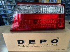 HYUNDAİ Sonata Sağ İç Stop 2009-2014 92404-3K020 Orijinal