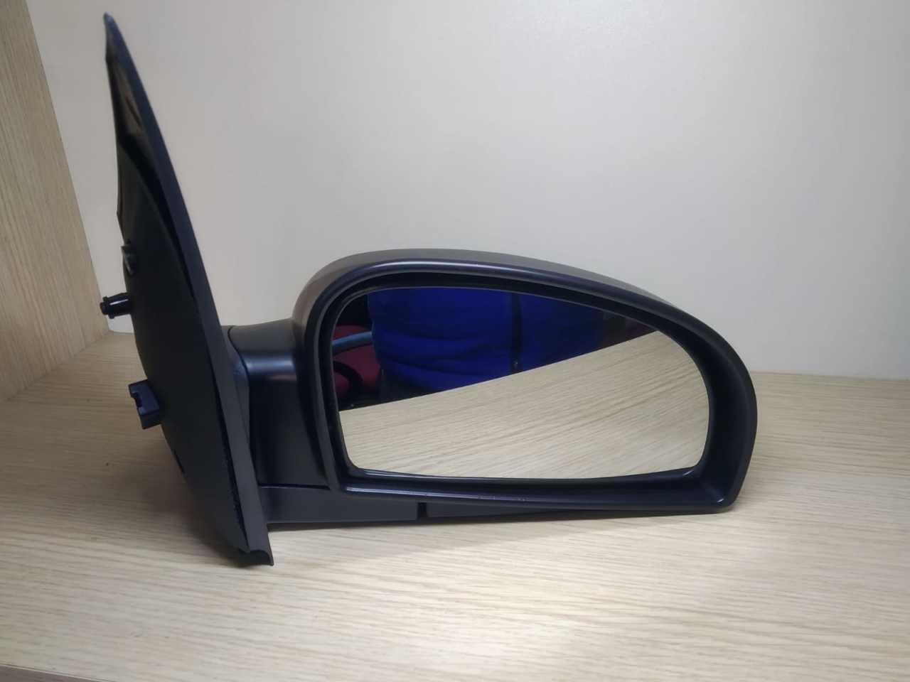 HYUNDAİ GETZ SAĞ AYNA ELEKTRİKLİ 3 FİŞLİ 876201C300
