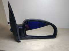 HYUNDAİ GETZ SAĞ AYNA ELEKTRİKLİ 3 FİŞLİ 876201C300
