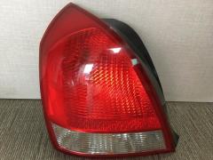 HYUNDAİ ELANTRA SOL STOP 2001 2002 924012D000 MUADİL