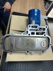 KİA Bongo 2700 Yağ Soğutucu Komple 26300-4Z300 Orijinal