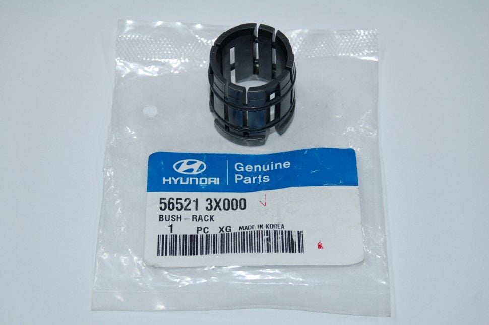 Elantra / İ30 / Ceed 2012/2016 Direksiyon Tıkırtı Burcu Orjinal (56521-3X000)