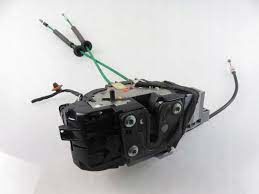 Hyundai İ30 Arka Sağ Kapı Kilidi Orjinal 2007-2011 (81420-2L000)