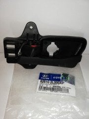 Hyundai İ30 İç Kapı Açma Kolu Ön Sol Siyah 07-12