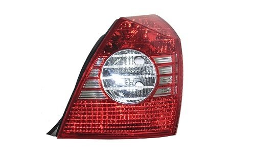 924022D510 HYUNDA ELANTRA SAĞ ARKA STOP 2002-2007 (MUADİL)