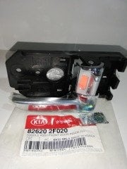 KİA CERATO İÇ KAPI AÇMA KOLU ÖN ARKA SAĞ KROM 2003-2009 826202F020