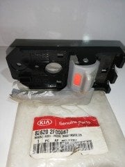KİA CERATO İÇ KAPI AÇMA KOLU ÖN ARKA SAĞ AÇIK GRİ 826202F00087