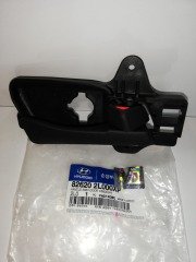 HYUNDAİ İ30 İÇ KAPI AÇMA KOLU ÖN SAĞ SİYAH 2007-2012 826202L000XP ORJİNAL