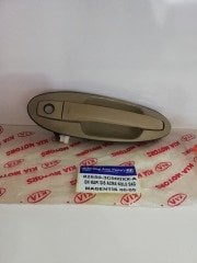 KİA MAGENTİS DIŞ KAPI AÇMA KOLU ÖN SOL ORJİNAL 826503C000XXA