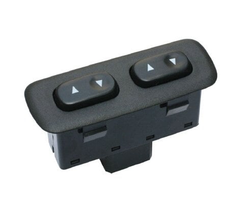 9357022000 HYUNDAİ ACCENT YUMURTA KASA 1994-2000 CAM DÜĞMESİ