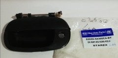 HYUNDAİ STAREX DIŞ KAPI AÇMA KOLU ÖN SOL 826504A300CABY TAIWAN