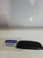 Hyundai H100 Minibüs H100 Kmy Dış Kapı Açma Kolu Ön Sol