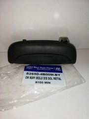 HYUNDAİ H100 KMY DIŞ KAPI AÇMA KOLU ÖN SOL 826504B00MBY