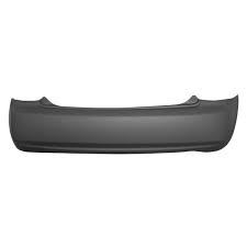 866112F200 KİA CERATO HECBEK 2004-2006 ARKA TAMPON (ORJİNAL)