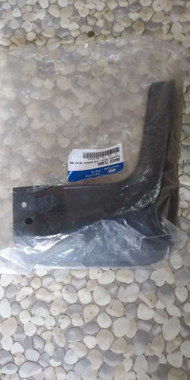868322L000 HYUNDAİ İ30 2008 -2011 SAĞ ÖN PAÇALIK (O