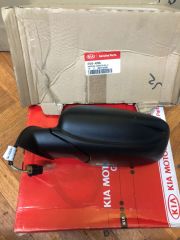 KİA CEED DİKİZ AYNASI SOL SİNYALSİZ 2012-2015 87610-A2500