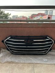 HYUNDAİ Elantra Ön Panjur 2016-2018 CJY5BL5CHT Orijinal
