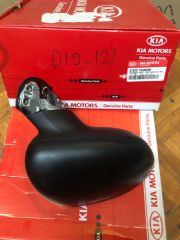 KİA RİO DİKİZ AYNASI SOL 2012-2014 87620-1W06000