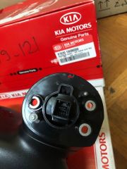 KİA RİO DİKİZ AYNASI SOL 2012-2014 87620-1W06000
