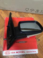 KİA PICANTO DİKİZ AYASI SAĞ 2004-2008 8762007460