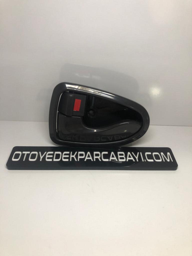 HYUNDAİ ACCENT KAPI KOLU İÇ SOL 2000-2006 82610-25000