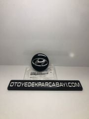 HYUNDAİ İ30 - HYUNDAİ ELANTRA JANT KAPAĞI GÖBEĞİ 2012 SONRASI 529603X500
