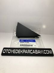 HYUNDAİ İ30 KAPI CAM BAKALİTİ SOL ARKA 2007-2012 838302L000