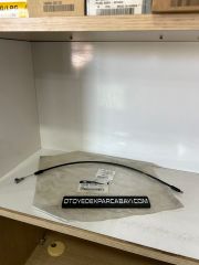 HYUNDAİ I30 ON KAPUT ACMA TELI (ORJİNAL) 811902L100