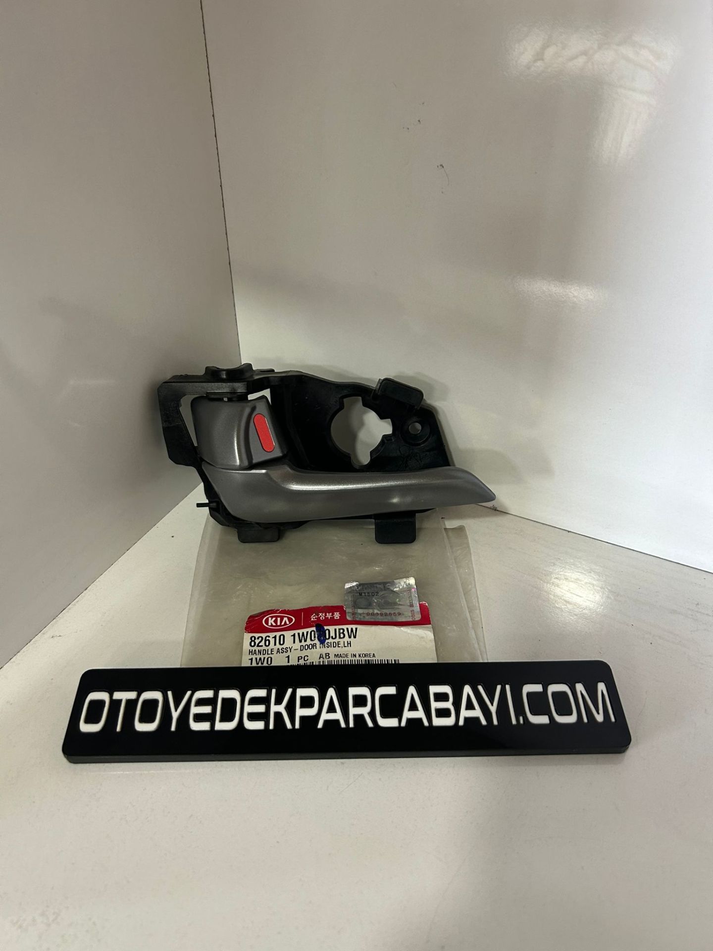 KİA RİO 12 KAPI KOLU ORİJİNAL 82610-1W010
