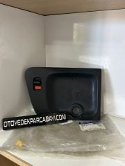 H1 ARKA KAPI IC (ORJİNAL) 836304H000