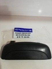 HYUNDAİ H100 MINİBÜS H100 KMY DIŞ KAPI AÇMA KOLU ÖN SAĞ 826604B000BY