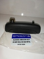 H100 Minibüs & H100 Kmy Dış Kapı Açma Kolu Ön Sağ Hyundai (Metal)