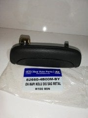 HYUNDAİ H100 MINİBÜS H100 KMY DIŞ KAPI AÇMA KOLU ÖN SAĞ 826604B00MBY