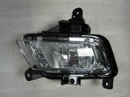 922021H070 KİA CEED SAĞ SİS FARI (TAİWAN) 2010-2012