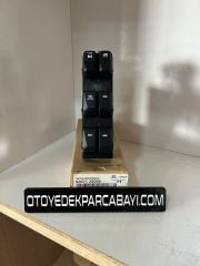 HYUNDAİ İX35 SOL ON CAM DÜĞMESİ ORJİNAL 935712S000-A
