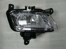 922011H070 KİA CEED 2010 2011 2012 SOL SİS FARI (TAİWAN)