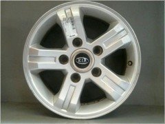 529103E590 KİA SORENTO 2003-2009 ORJİNAL JANT